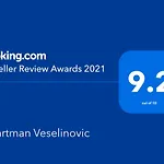Apartman Veselinovic