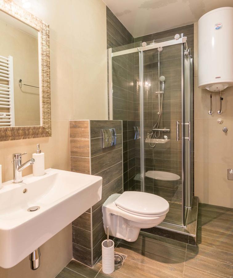 Veselinovic Apartment Zlatibor